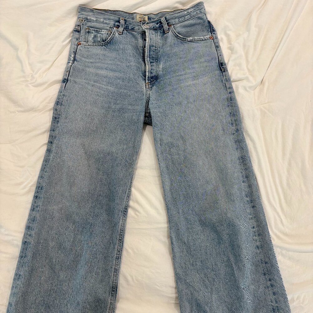 Citizens of Humanity Sacha jeans. Size 28
